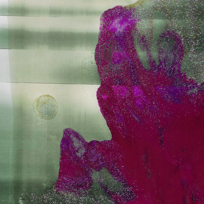 QOSO - Printemps-ete - LP