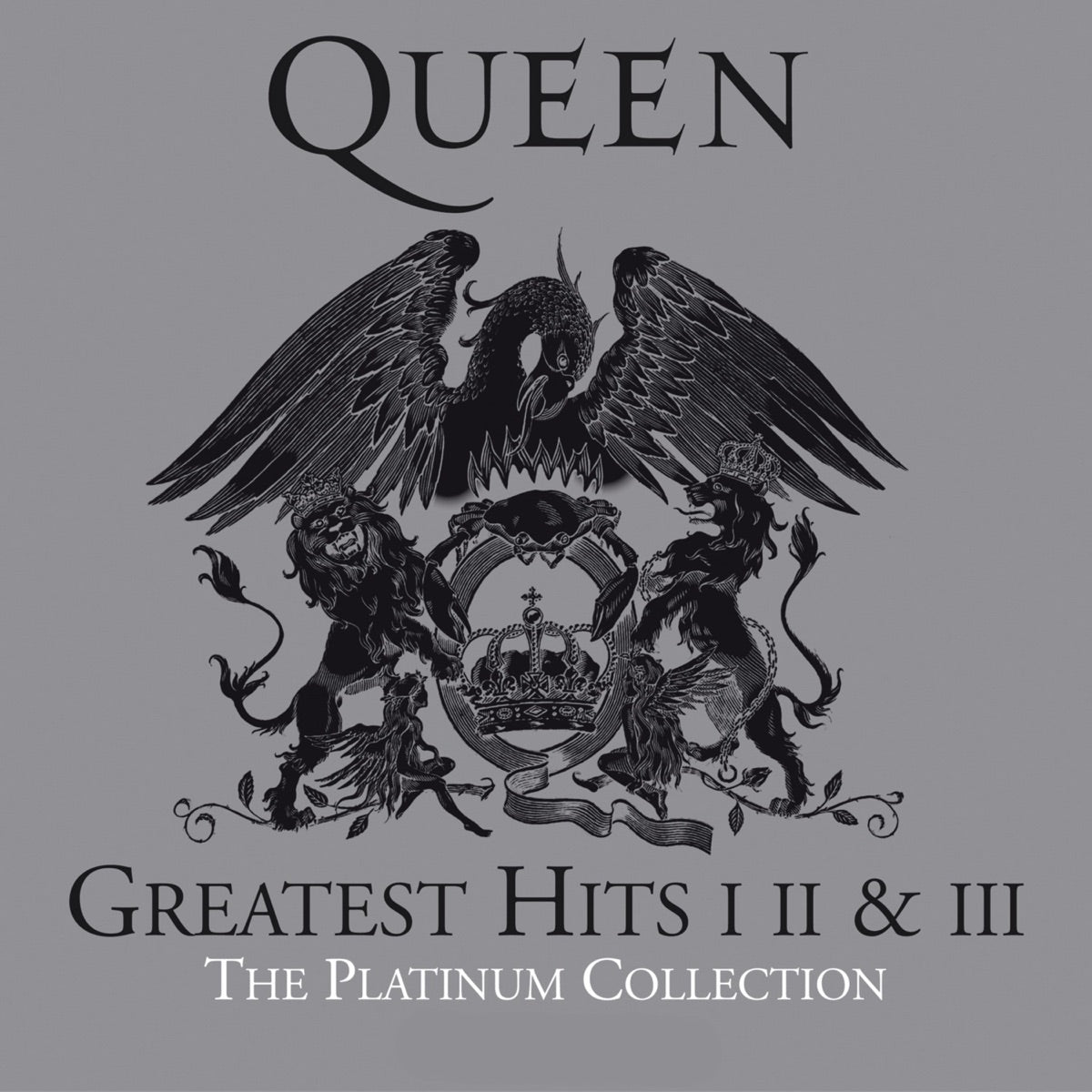 QUEEN - Greatest Hits - 2LP