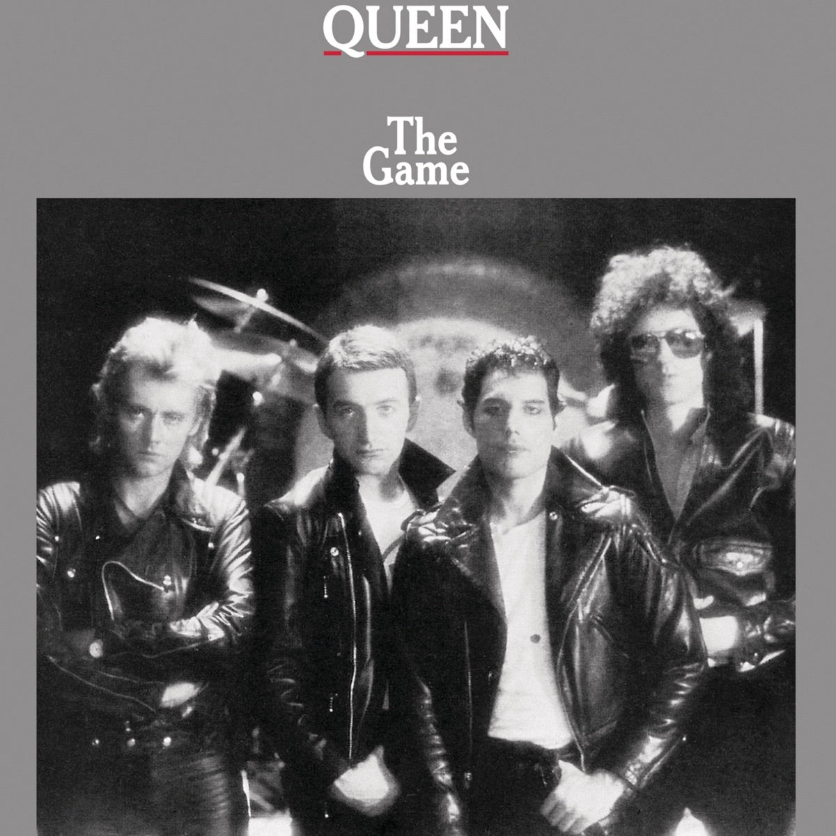 QUEEN - The Game - LP