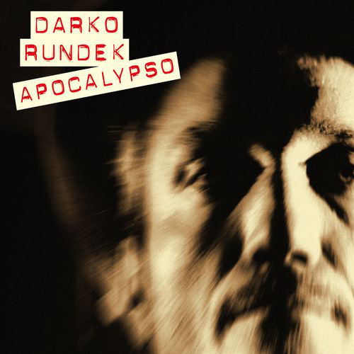 DARKO RUNDEK - Apocalypso - DLP
