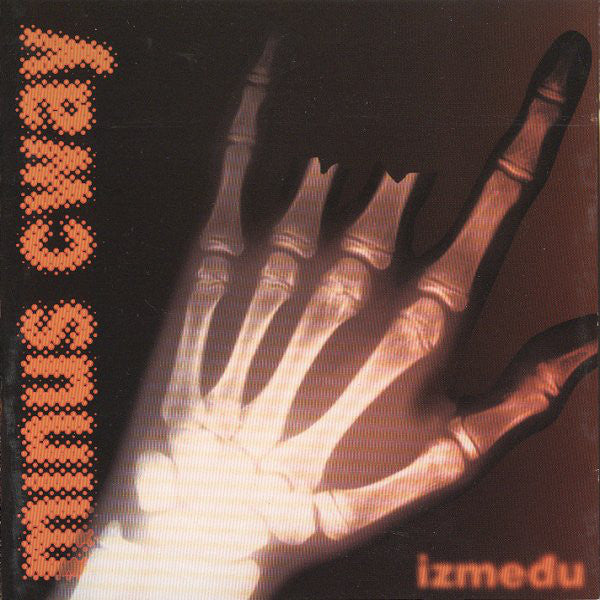 MINUS CWAY - Između - CD