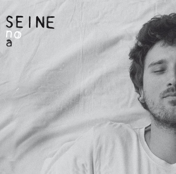 SEINE - Sno sna - LP