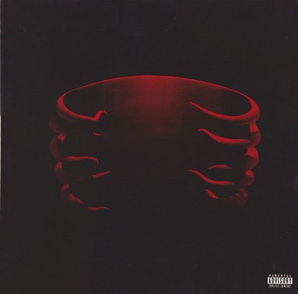 TOOL - Undertow - DLP