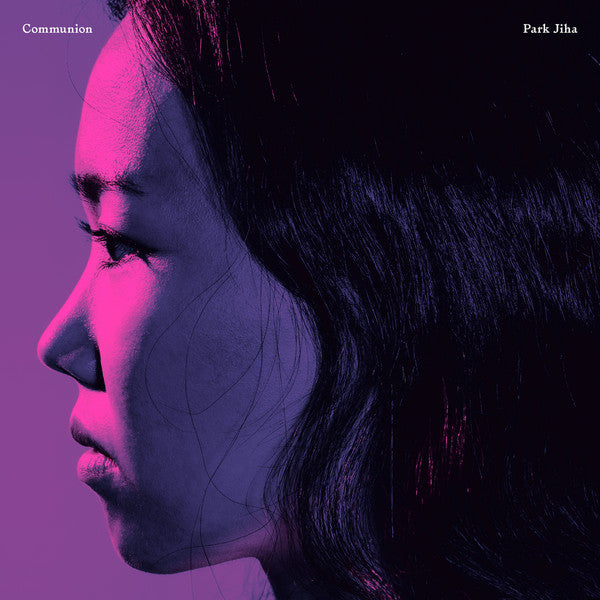 PARK JIHA - Communion - CD