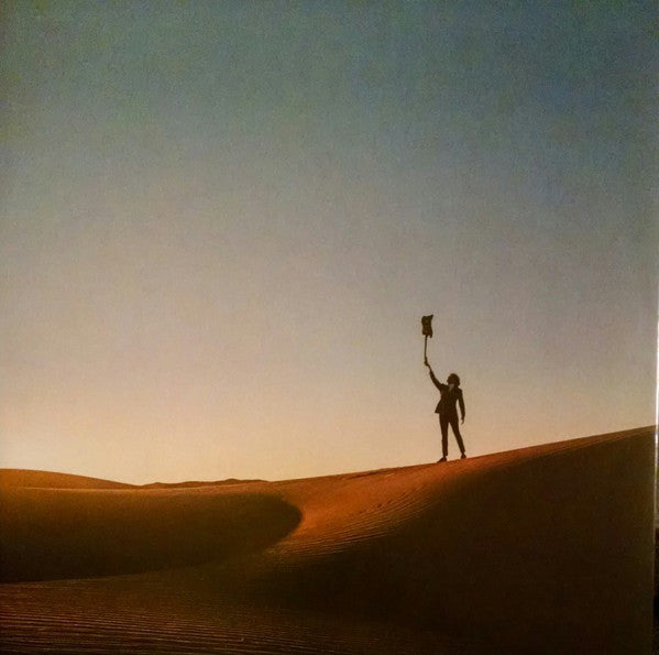 YONATAN GAT - Universalists - CD