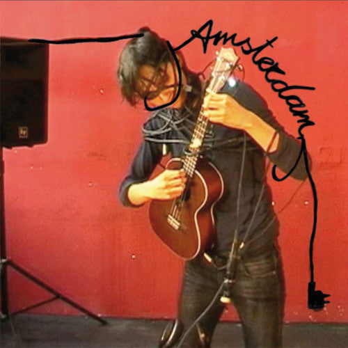 STEFANIE SOURIAL - Amsterdam - CD