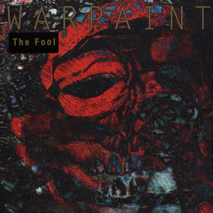 WARPAINT - The Fool - 2LP