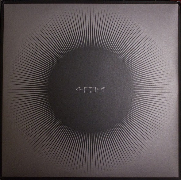 PICORE - Assyrian Vertigo - 2LP