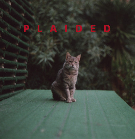 PLAIDED - Playdate - CD