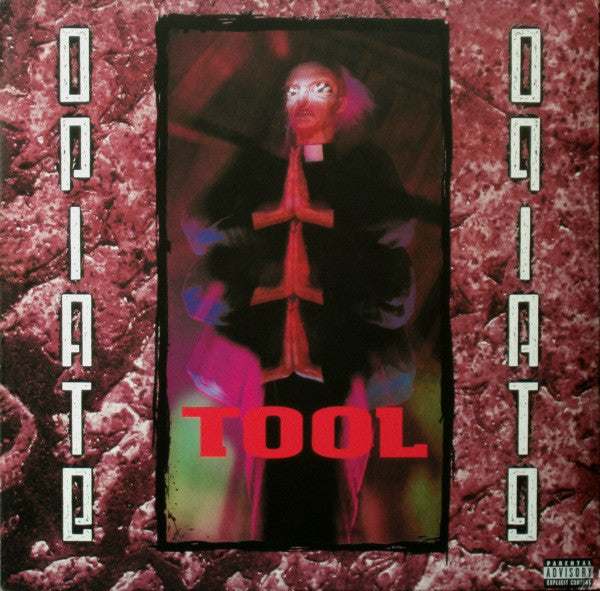 TOOL - Opiate - 12"