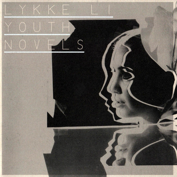 LYKKE LI - Youth Novels - DLP