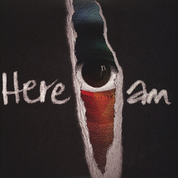 GROUNDATION - Here I Am - DLP