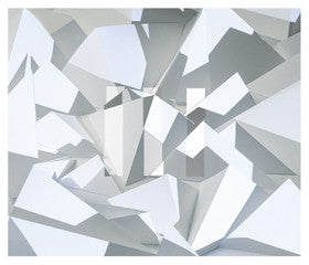 NAO - III - 2LP