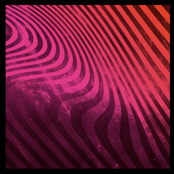 LITTLE DRAGON - Klapp Klapp - 12"
