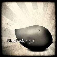 BLACK MANGO - Naked Venus / Soft Kicks EP - 10"