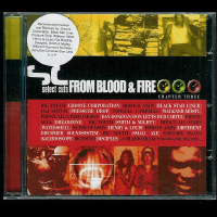 V/A - Select Cuts From Blood & Fire (Chapter Three) - CD