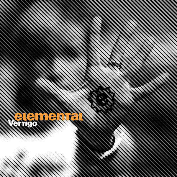 ELEMENTAL - Vertigo - CD