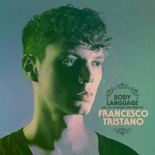 FRANCESCO TRISTANO - Body Language - 2LP
