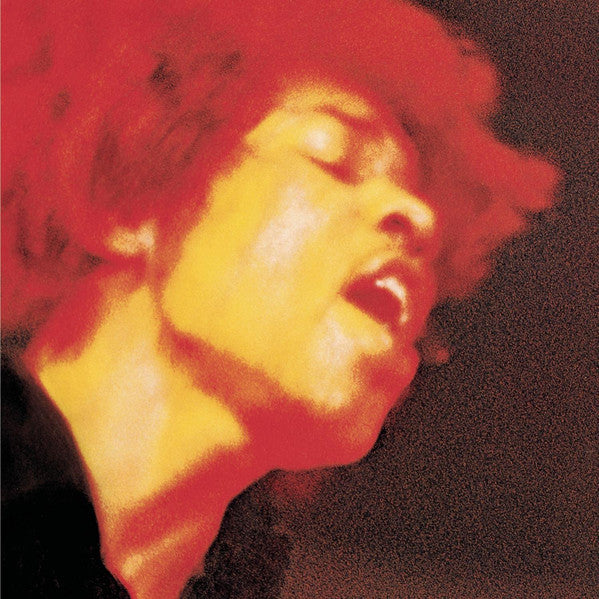 JIMI HENDRIX EXPERIENCE, THE - Electric Ladyland - 2LP