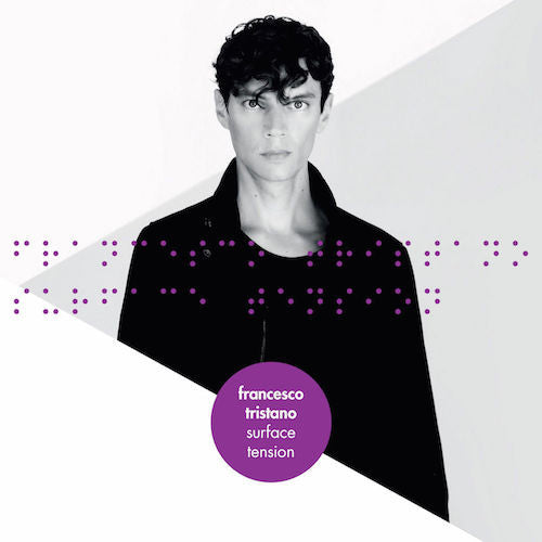 FRANCESCO TRISTANO - Surface Tension - CD