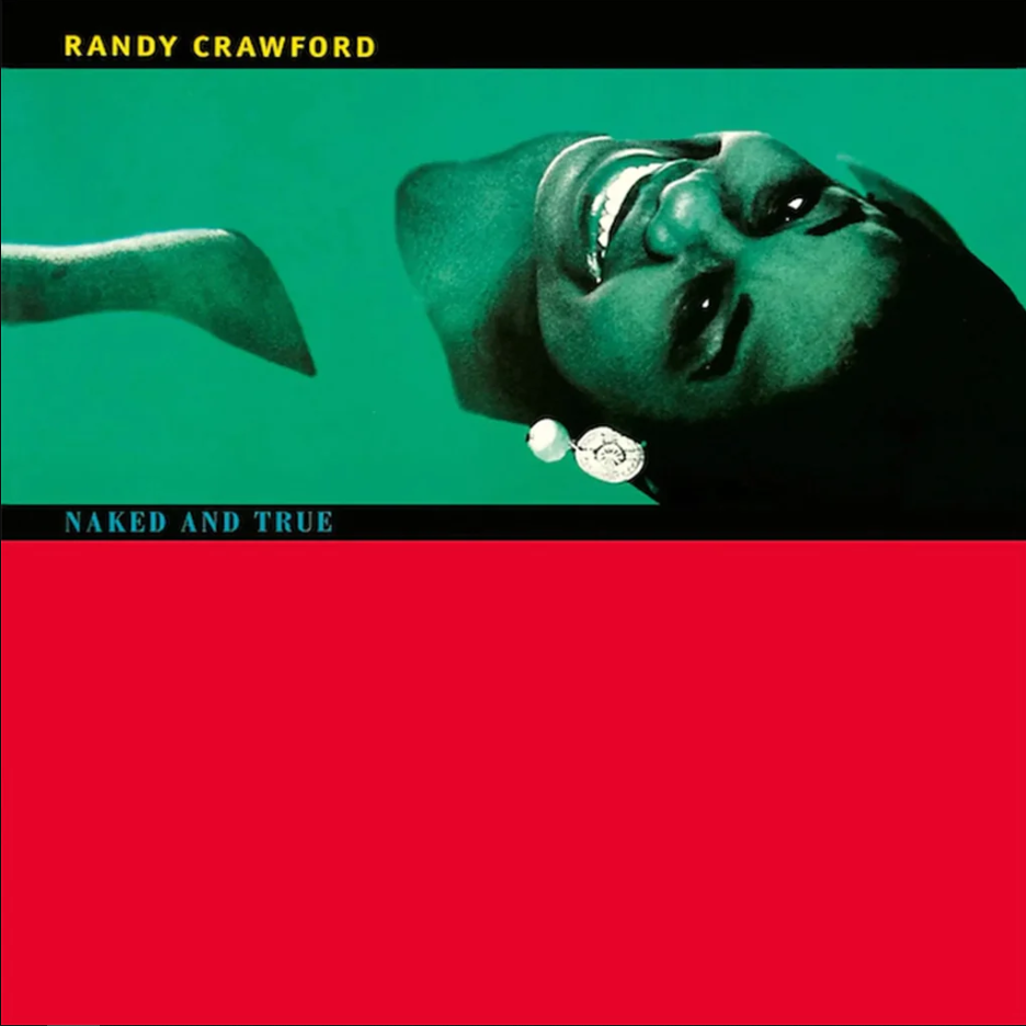 RANDY CRAWFORD - Naked And True (RSD23) - 2LP