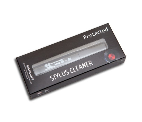 Record Stylus Cleaner