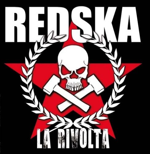 REDSKA - Rivolta - CD