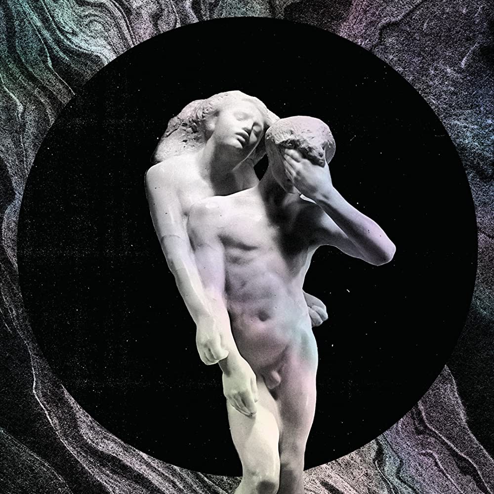 ARCADE FIRE - Reflektor - 2LP