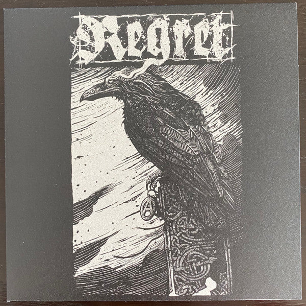REGRET - Regret - 7"