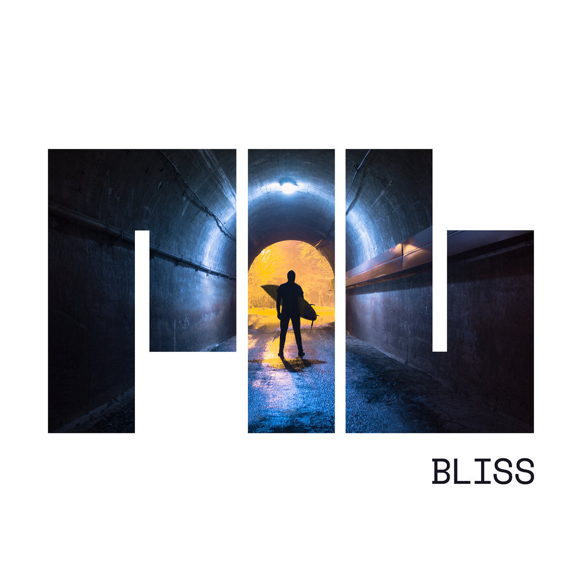 RIB - Bliss - LP