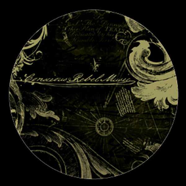 RITUAL - Brothers And Sisters / Slavedriver - EP - 12"