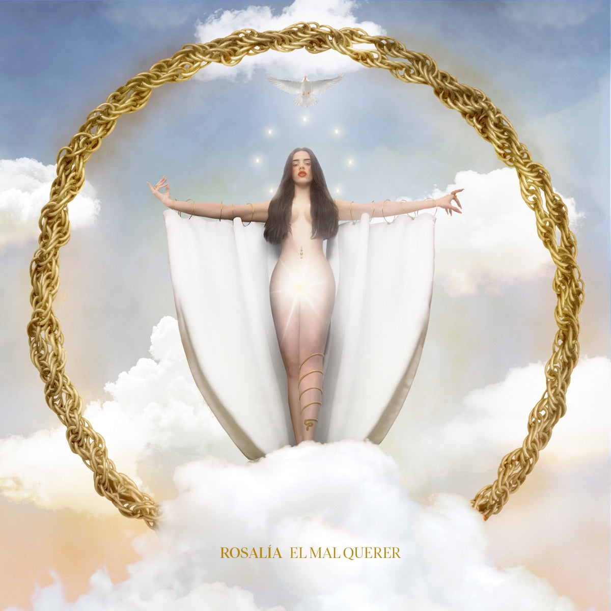 ROSALIA - El Mal Querer - LP
