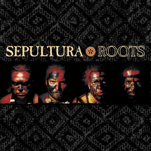 SEPULTURA - Roots (25th Anniversary Edition) - BOX SET
