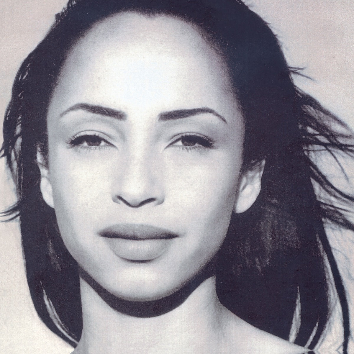 SADE - The Best of Sade (remastered) - 2LP