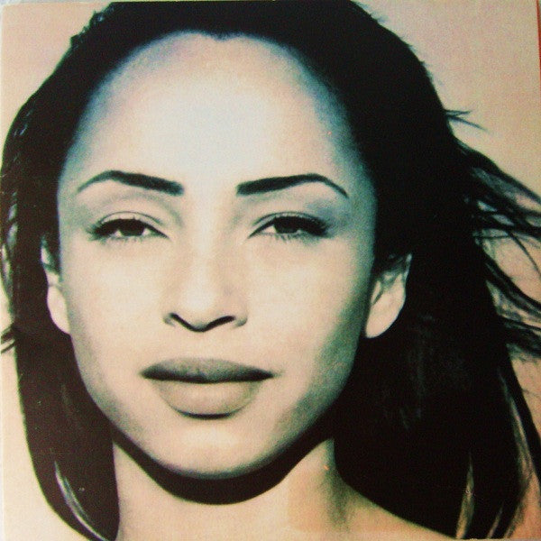 SADE - Best of Sade - 2LP