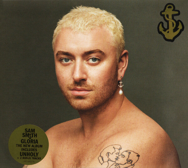 SAM SMITH - Gloria - LP