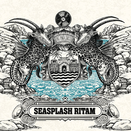 V/A - Seasplash ritam