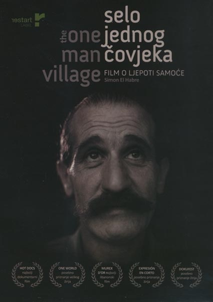 Selo jednog čovjeka DVD