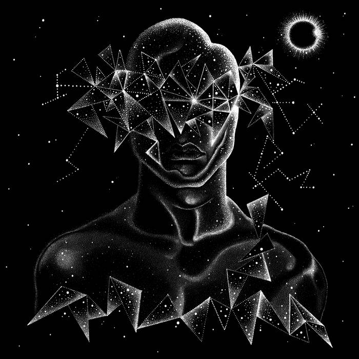 SHABAZZ PALACES - Quazars: Born on a Gangster Star - LP