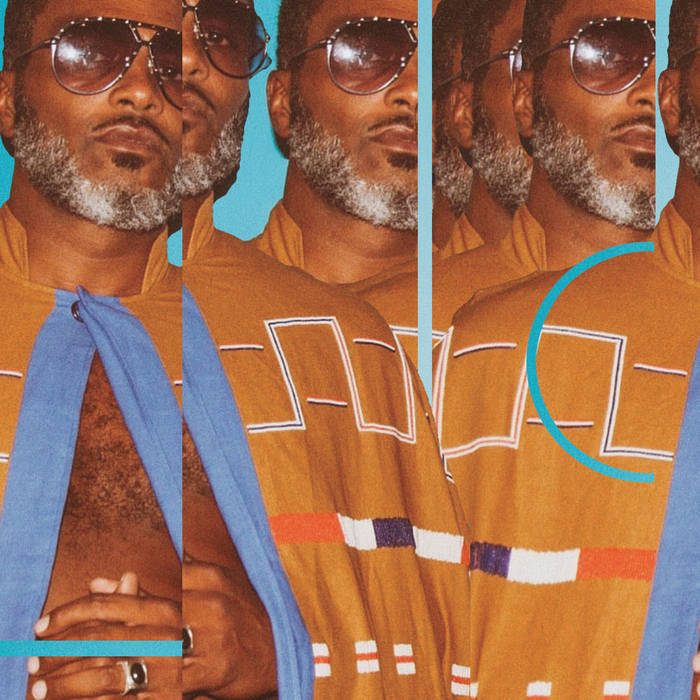 SHABAZZ PALACES - The Don Of Diamond Dreams