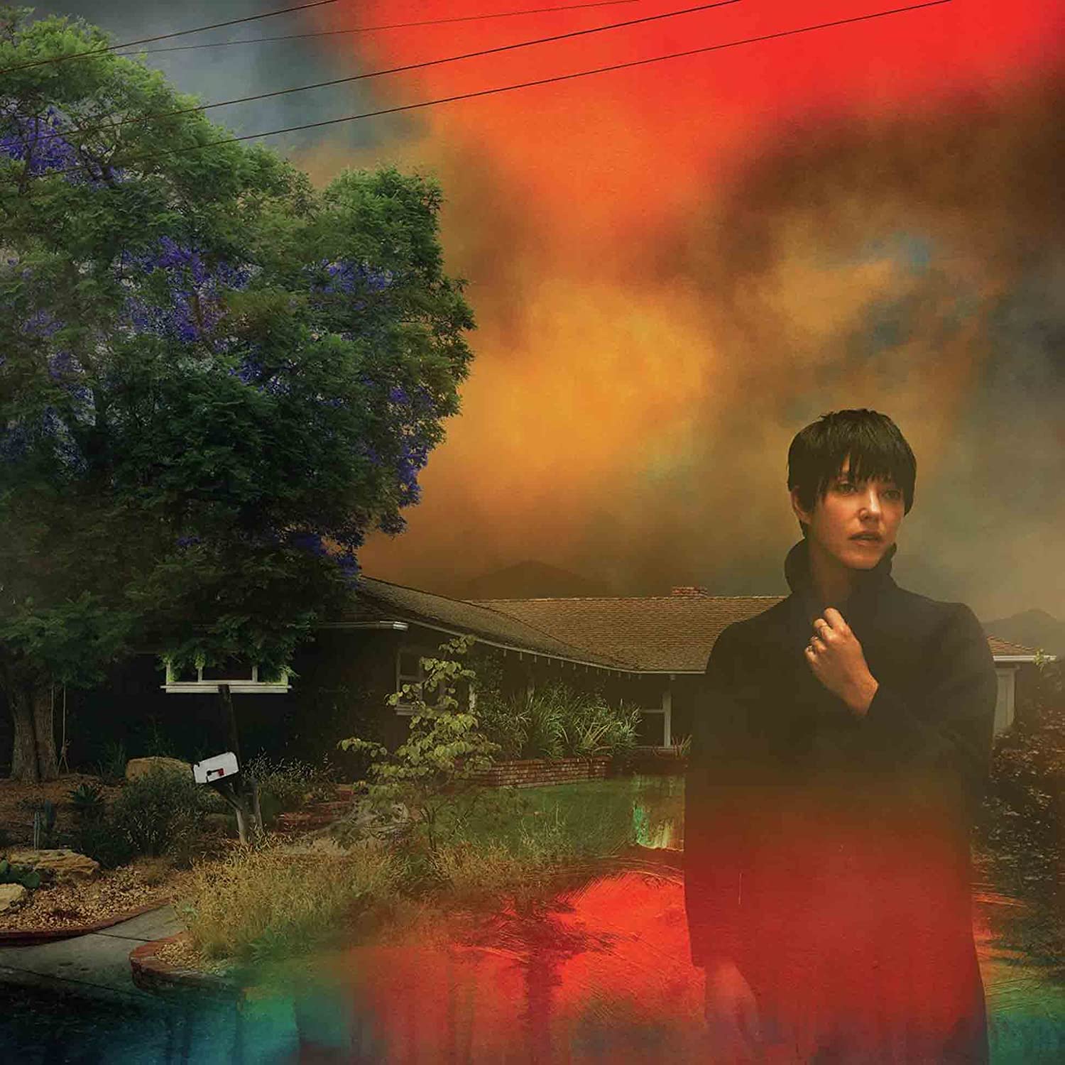 SHARON VAN ETTEN - We've Been Going About This All Wrong - LP