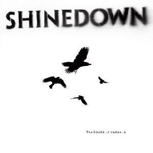 SHINEDOWN - The Sound of Madness - LP
