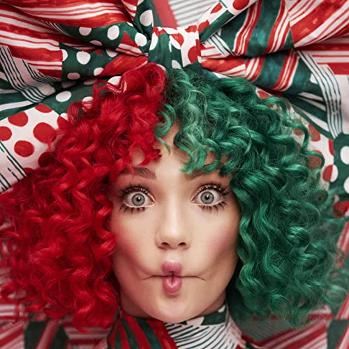 S.I.A. - Everyday Is Christmas - LP