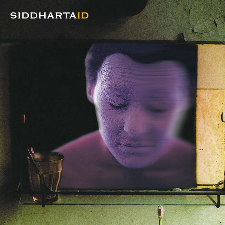 SIDDHARTA - Id - LP