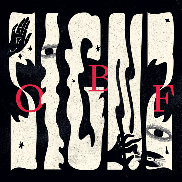 O.B.F - Signz - 2LP