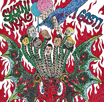 SKOTNI VRAG - ...i gosti - LP