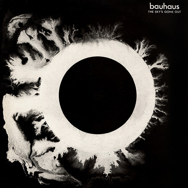BAUHAUS - Mask - LP