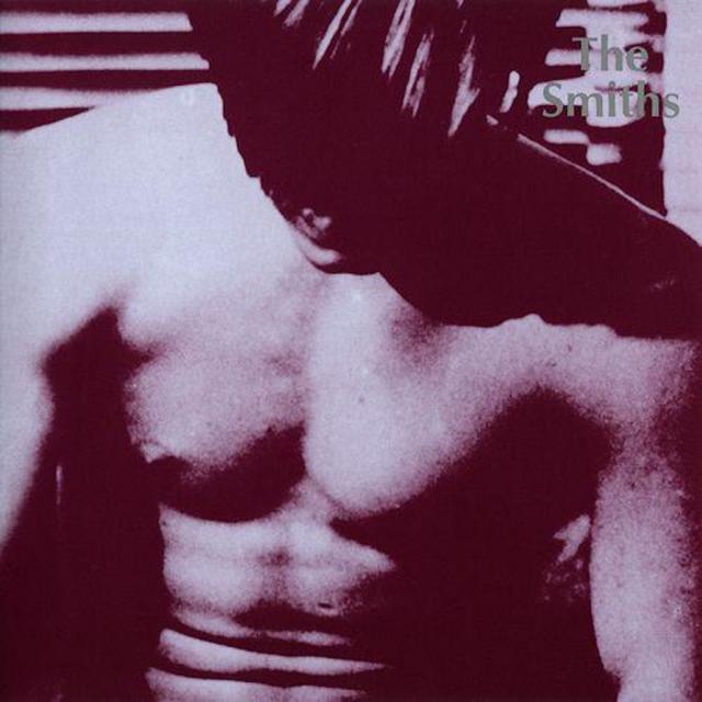 SMITHS, THE - The Smiths - LP