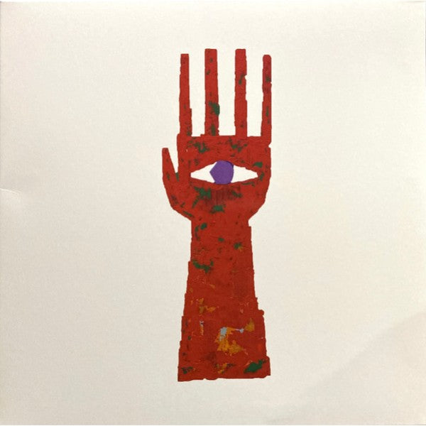 SOHN - Trust - LP