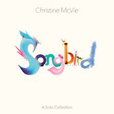 CHRISTINE MCVIE - Songbird - LP